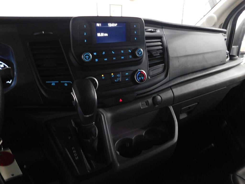 Ford Transit 250 Van High Roof w/Sliding Pass. 148-in. WB EL 2023