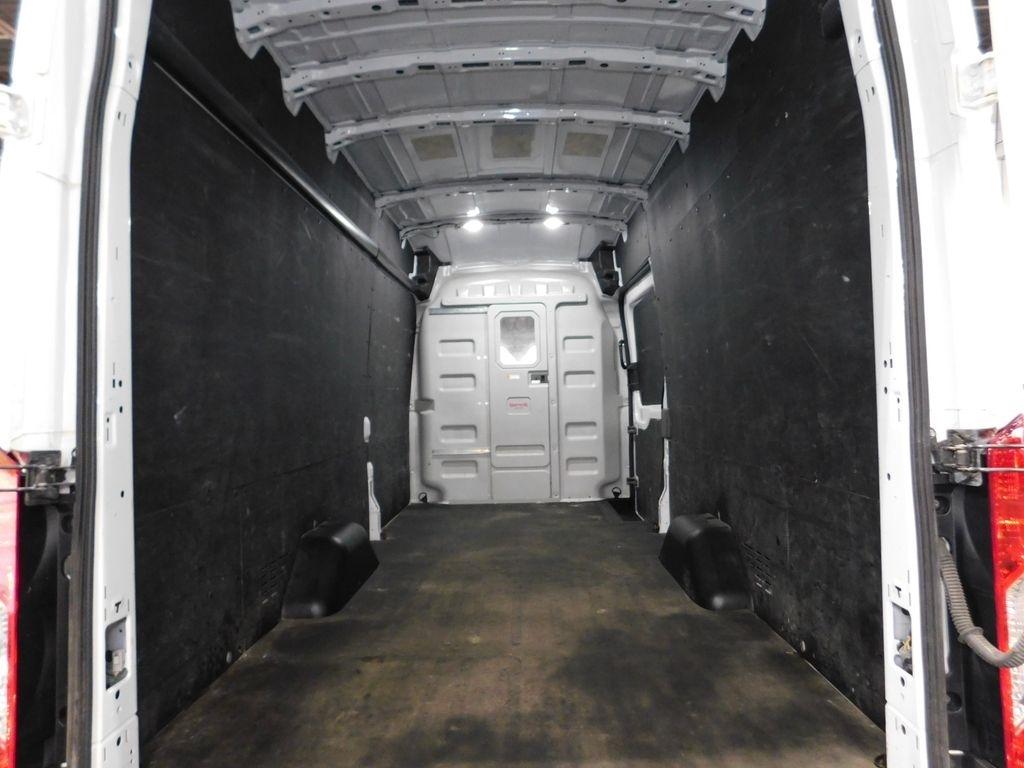 Ford Transit 250 Van High Roof w/Sliding Pass. 148-in. WB EL 2023
