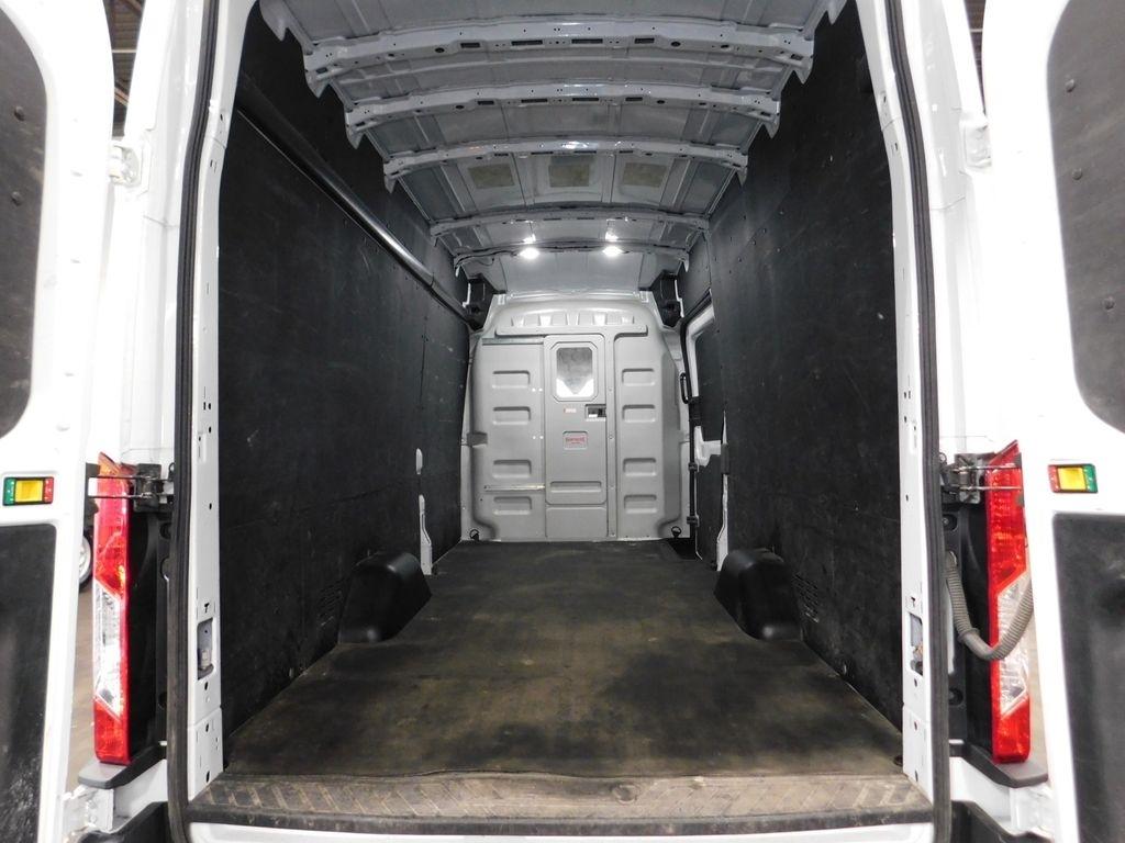 Ford Transit 250 Van High Roof w/Sliding Pass. 148-in. WB EL 2023