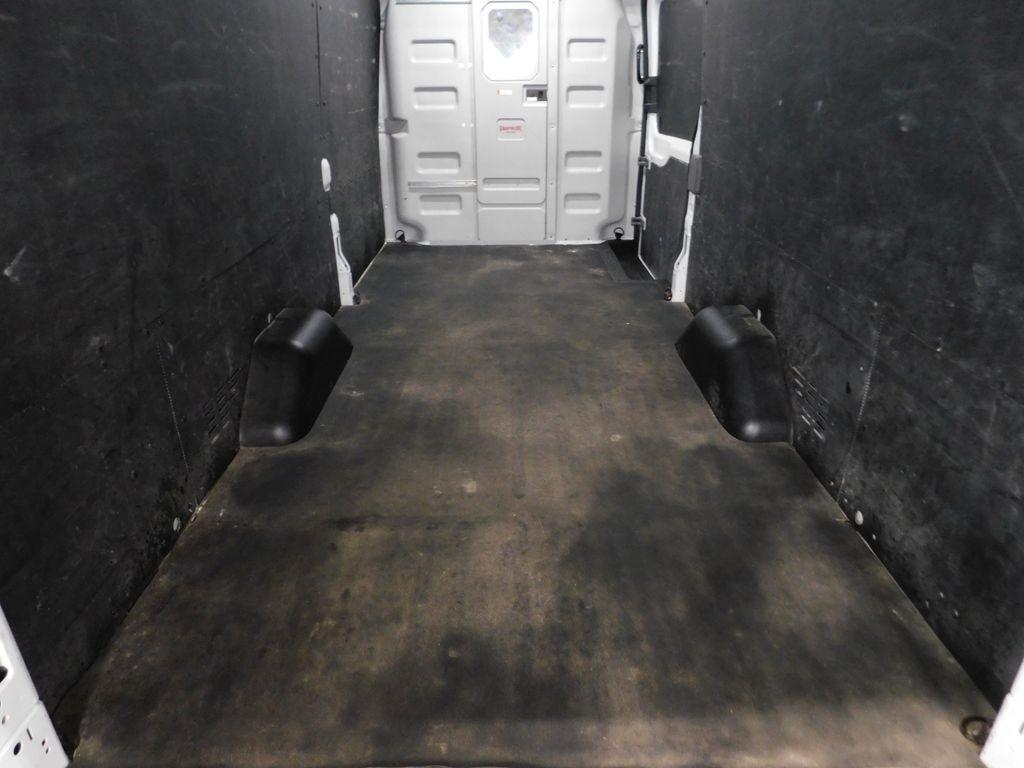 Ford Transit 250 Van High Roof w/Sliding Pass. 148-in. WB EL 2023