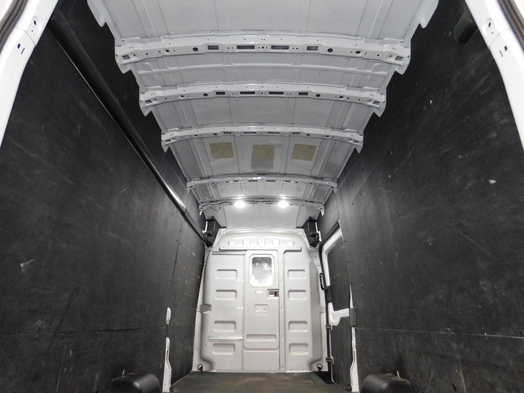 Ford Transit 250 Van High Roof w/Sliding Pass. 148-in. WB EL 2023