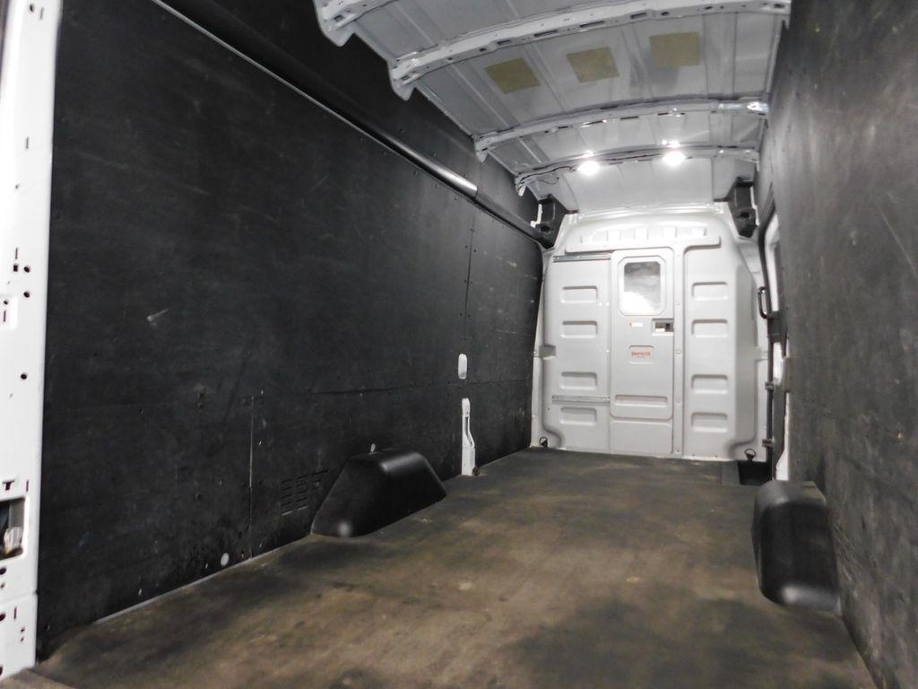 Ford Transit 250 Van High Roof w/Sliding Pass. 148-in. WB EL 2023