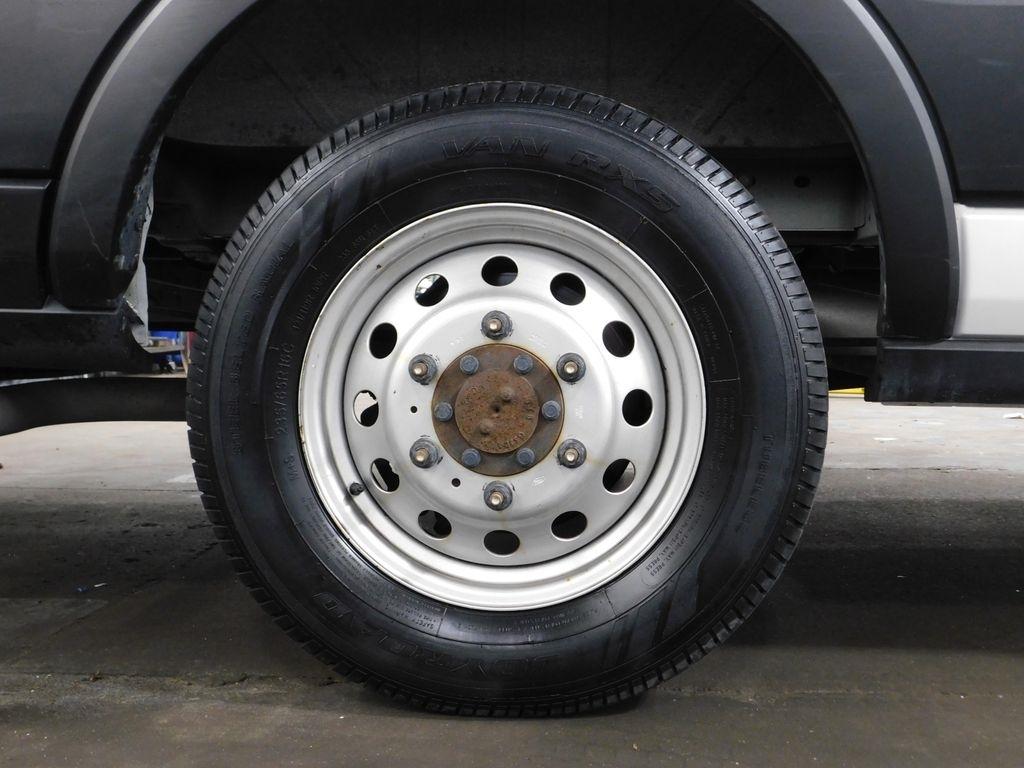 Ford Transit 250 Van High Roof w/Sliding Pass. 148-in. WB EL 2023