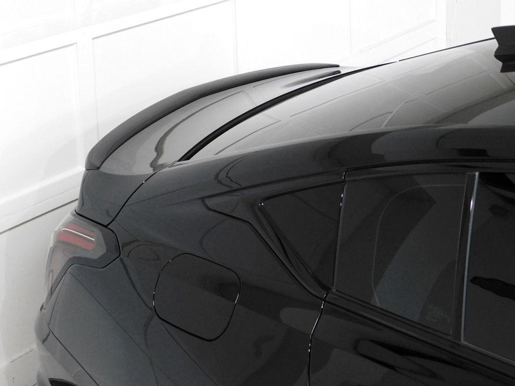 Cadillac CT5-V Blackwing Base 2025