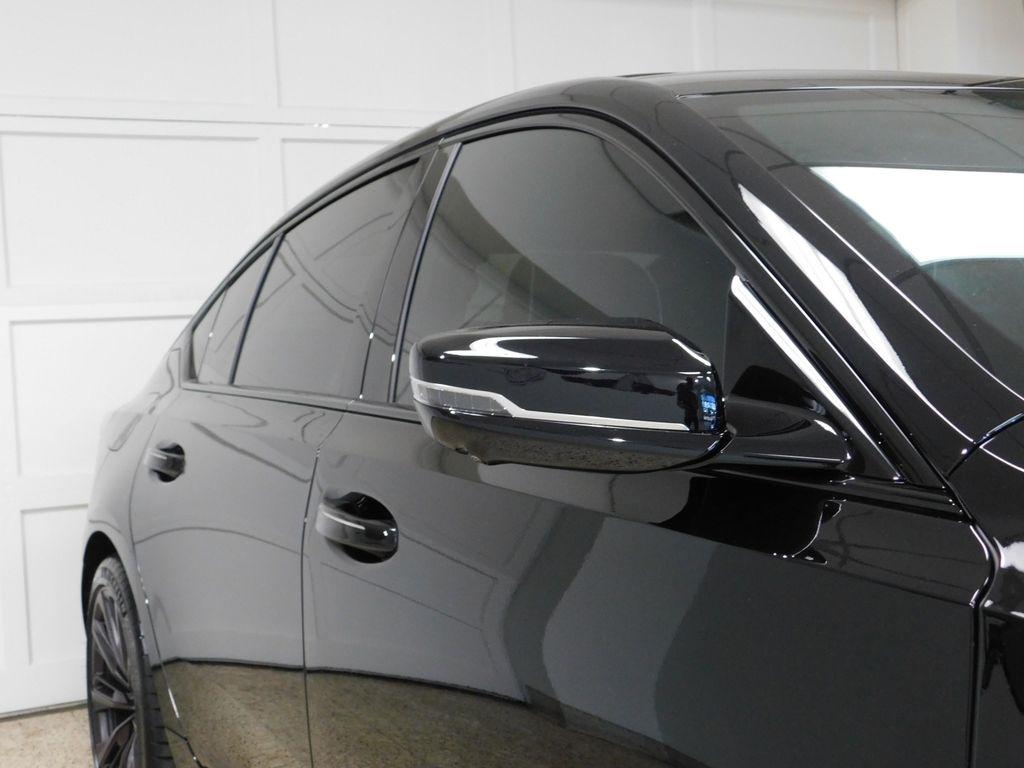 Cadillac CT5-V Blackwing Base 2025