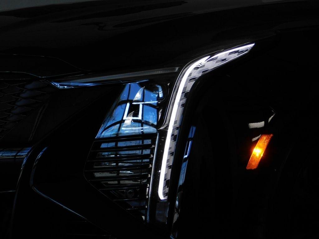 Cadillac CT5-V Blackwing Base 2025