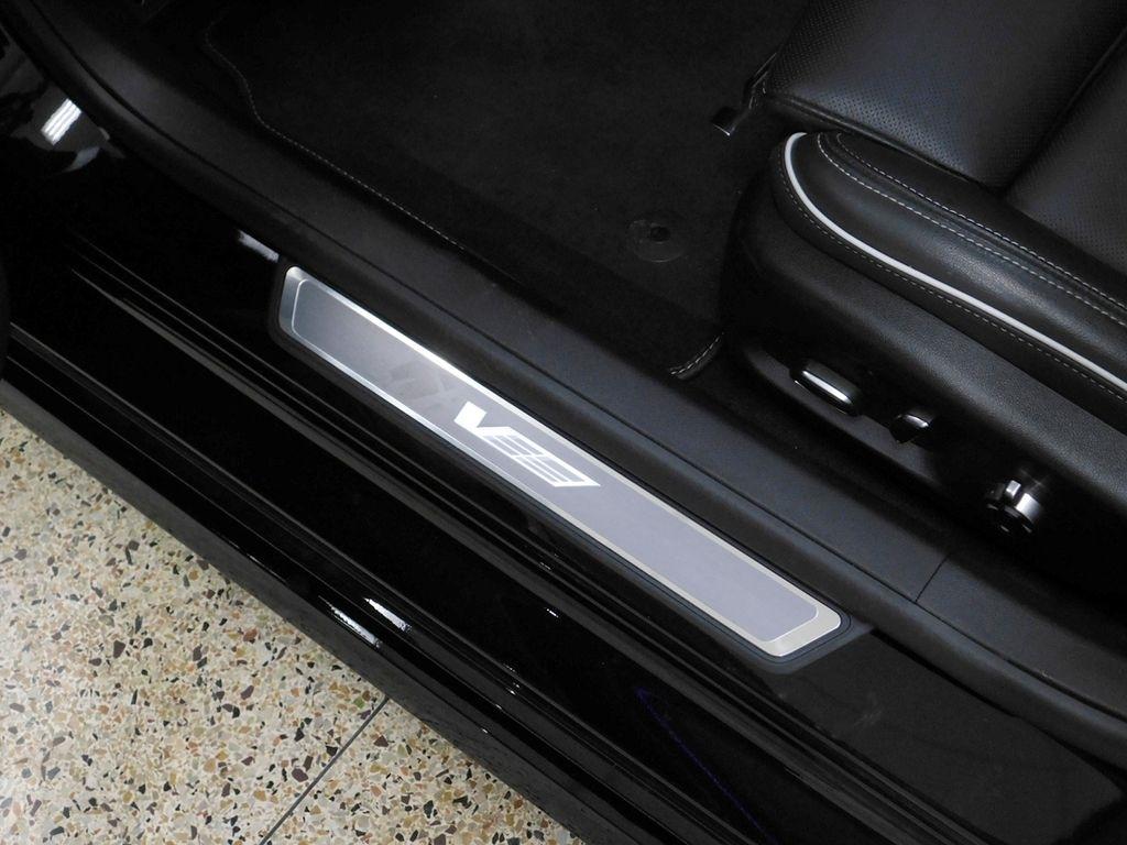 Cadillac CT5-V Blackwing Base 2025
