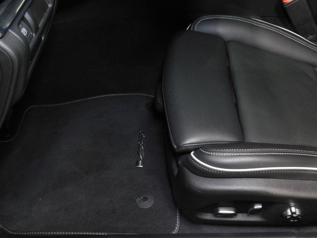Cadillac CT5-V Blackwing Base 2025