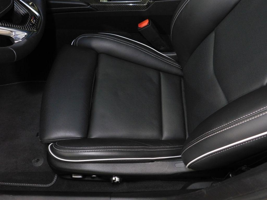 Cadillac CT5-V Blackwing Base 2025