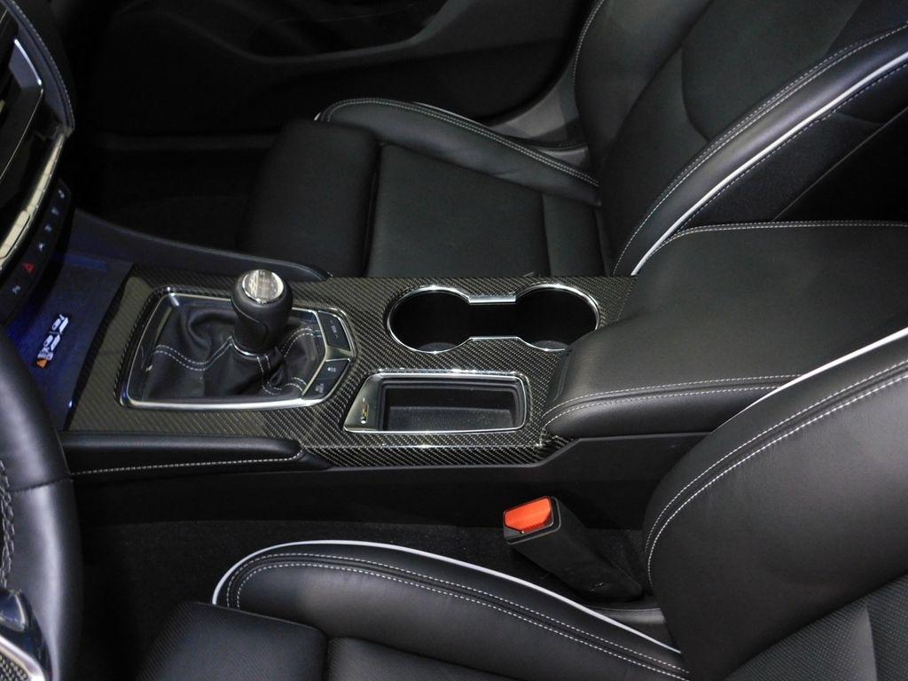 Cadillac CT5-V Blackwing Base 2025