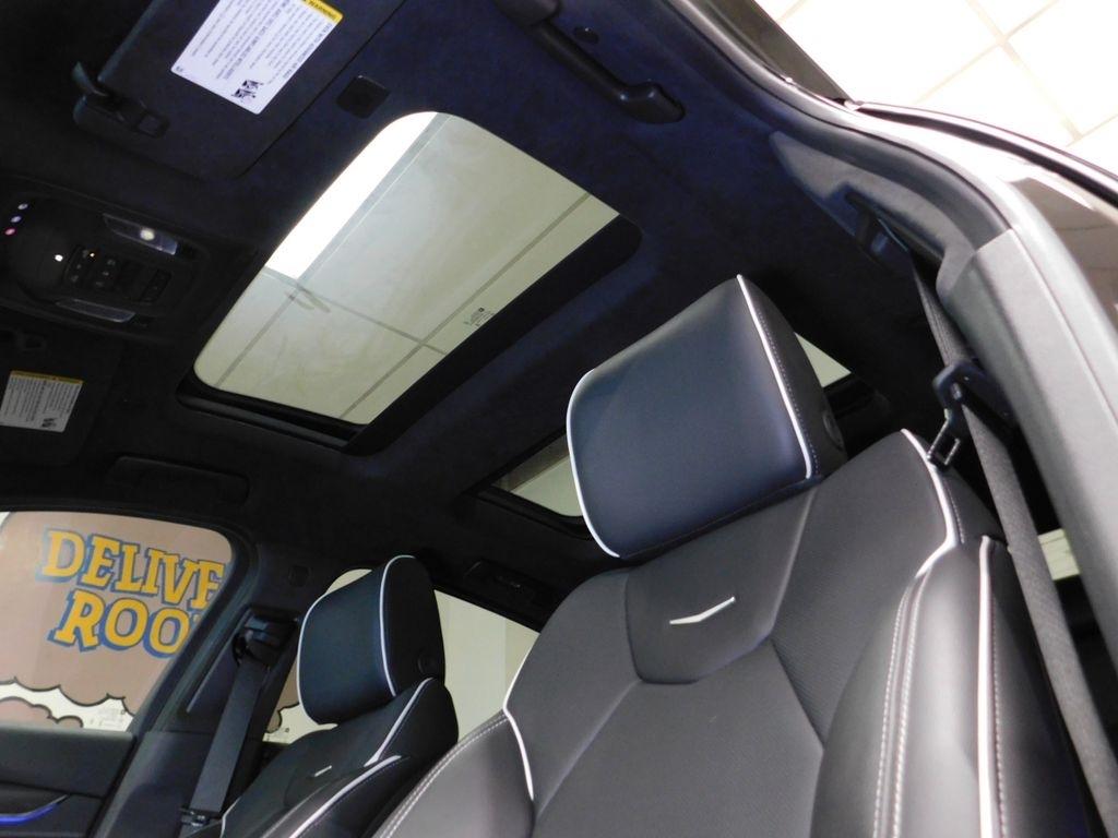 Cadillac CT5-V Blackwing Base 2025