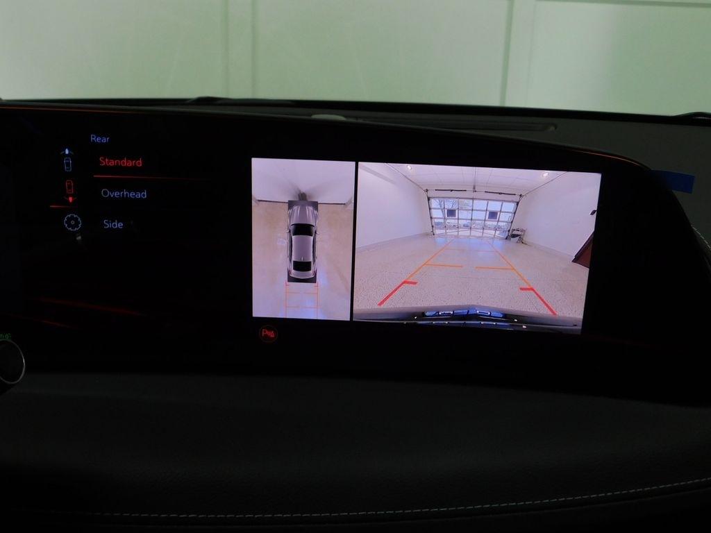 Cadillac CT5-V Blackwing Base 2025