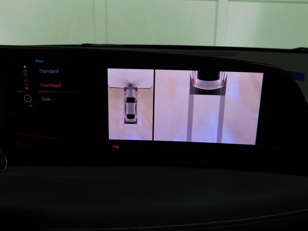Cadillac CT5-V Blackwing Base 2025