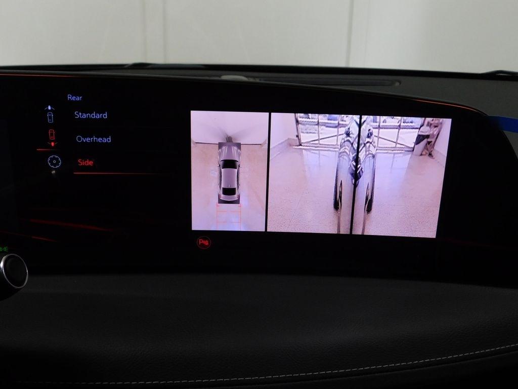 Cadillac CT5-V Blackwing Base 2025