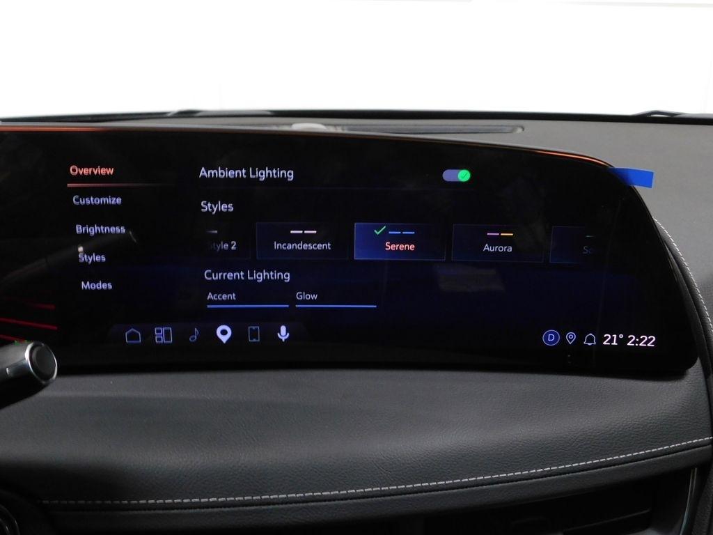 Cadillac CT5-V Blackwing Base 2025