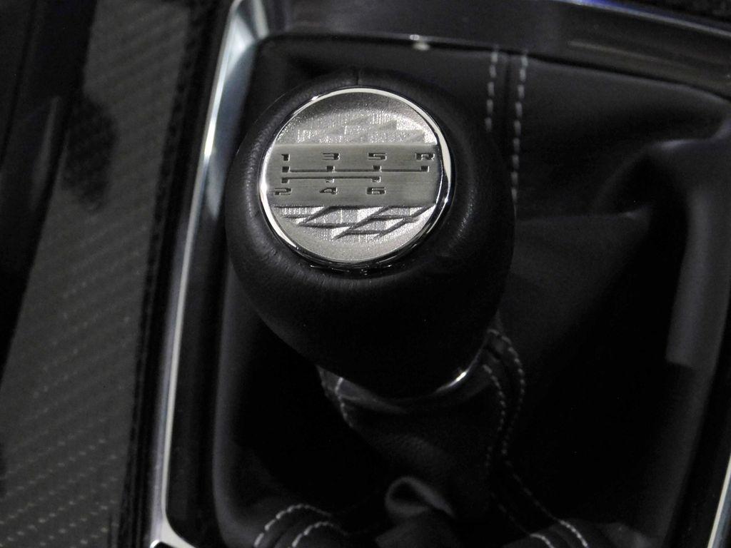 Cadillac CT5-V Blackwing Base 2025