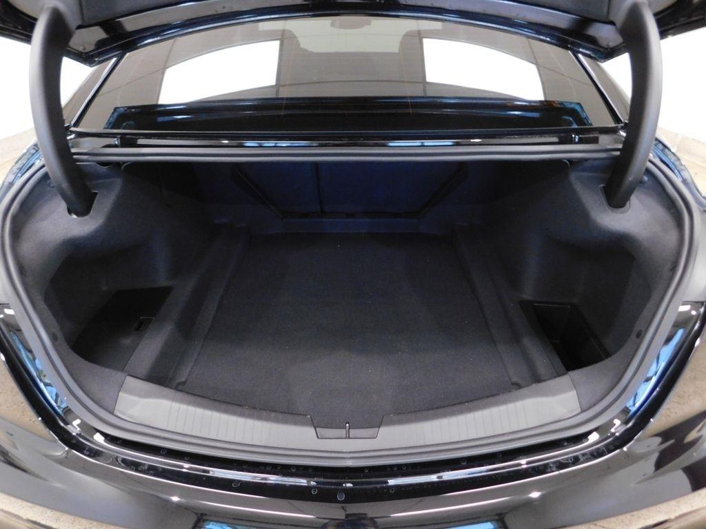 Cadillac CT5-V Blackwing Base 2025
