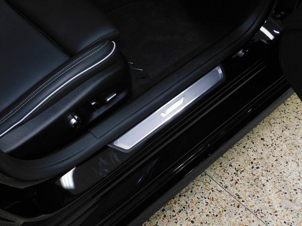 Cadillac CT5-V Blackwing Base 2025