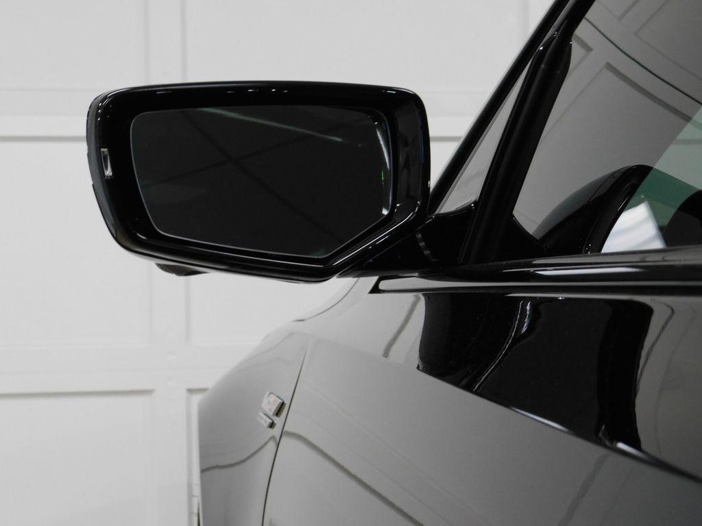 Cadillac CT5-V Blackwing Base 2025