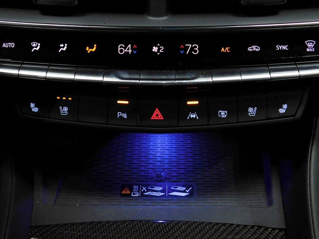Cadillac CT5-V Blackwing Base 2025