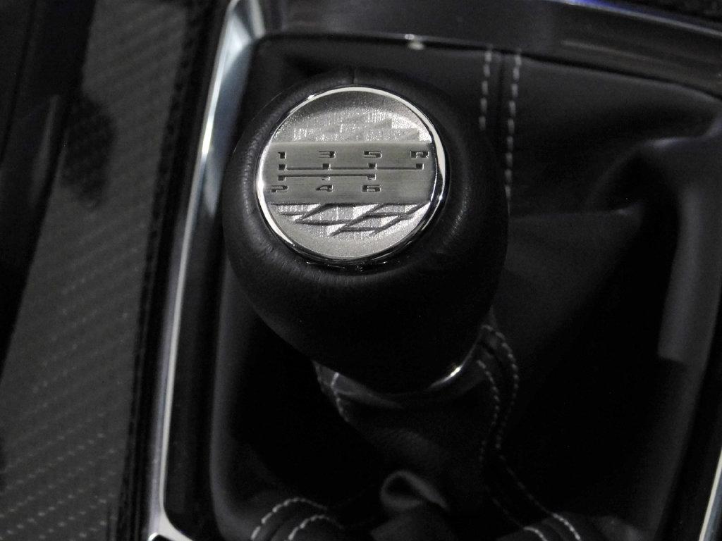 Cadillac CT5-V Blackwing Base 2025