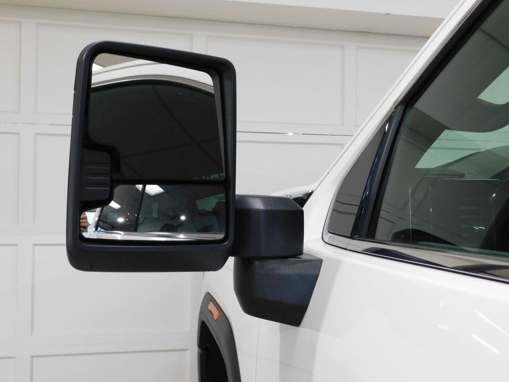 GMC Sierra 2500HD SLE Crew Cab 4WD 2024