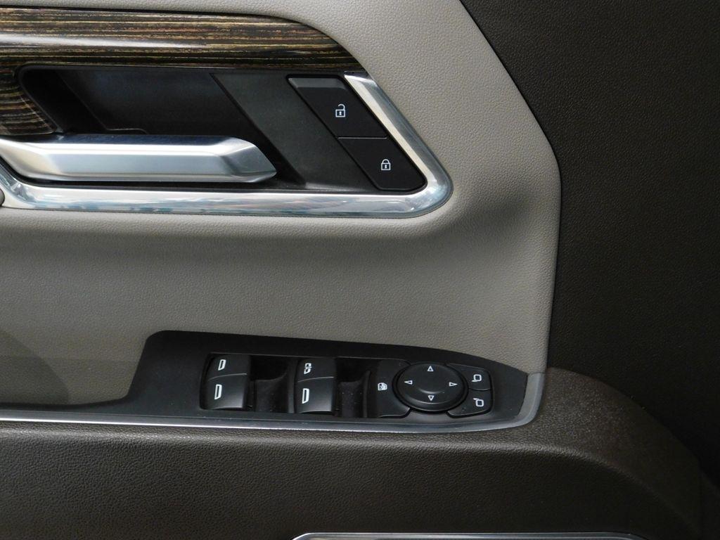 GMC Sierra 2500HD SLE Crew Cab 4WD 2024