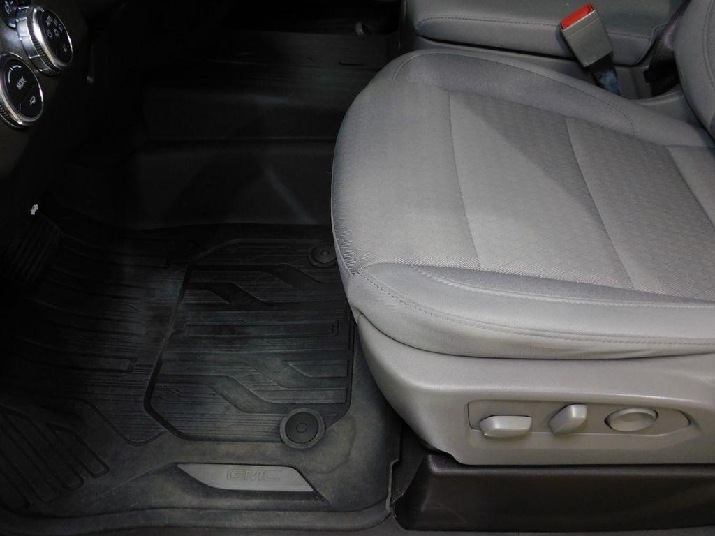 GMC Sierra 2500HD SLE Crew Cab 4WD 2024