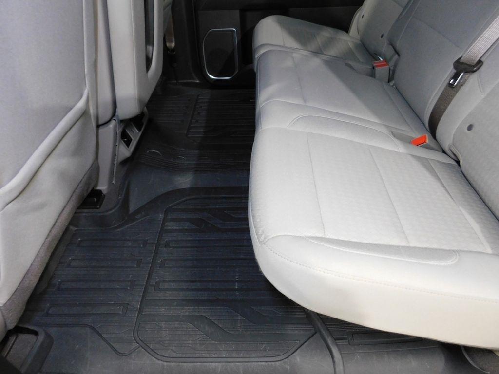 GMC Sierra 2500HD SLE Crew Cab 4WD 2024
