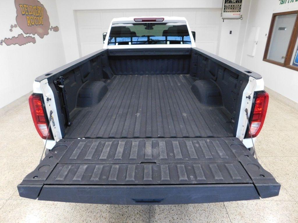GMC Sierra 2500HD SLE Crew Cab 4WD 2024