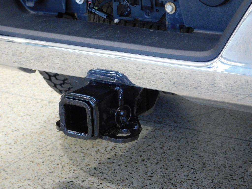 GMC Sierra 2500HD SLE Crew Cab 4WD 2024