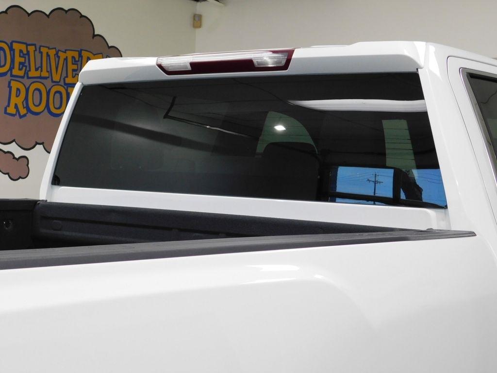 GMC Sierra 2500HD SLE Crew Cab 4WD 2024