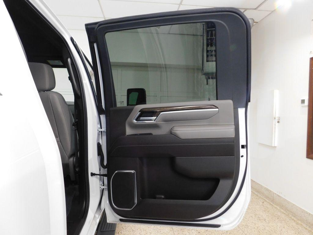 GMC Sierra 2500HD SLE Crew Cab 4WD 2024