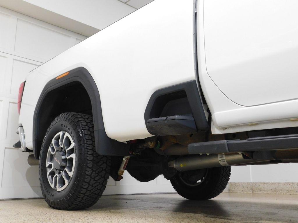 GMC Sierra 2500HD SLE Crew Cab 4WD 2024