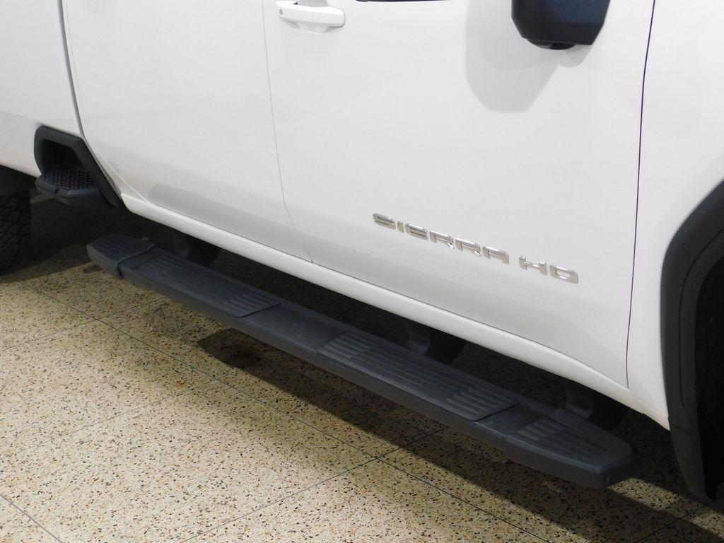 GMC Sierra 2500HD SLE Crew Cab 4WD 2024
