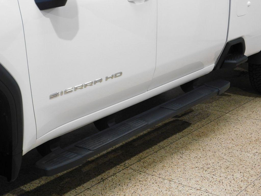 GMC Sierra 2500HD SLE Crew Cab 4WD 2024