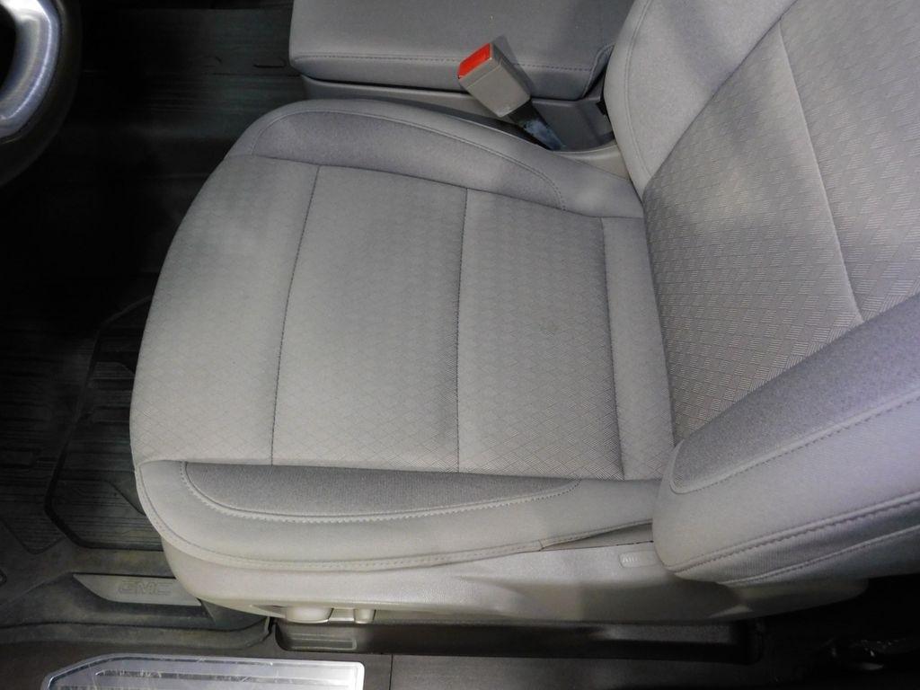 GMC Sierra 2500HD SLE Crew Cab 4WD 2024