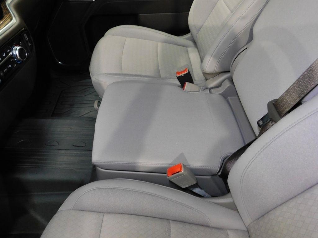 GMC Sierra 2500HD SLE Crew Cab 4WD 2024