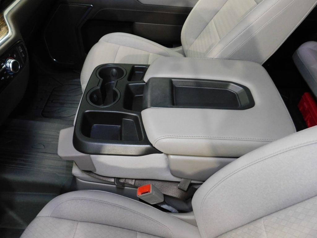 GMC Sierra 2500HD SLE Crew Cab 4WD 2024