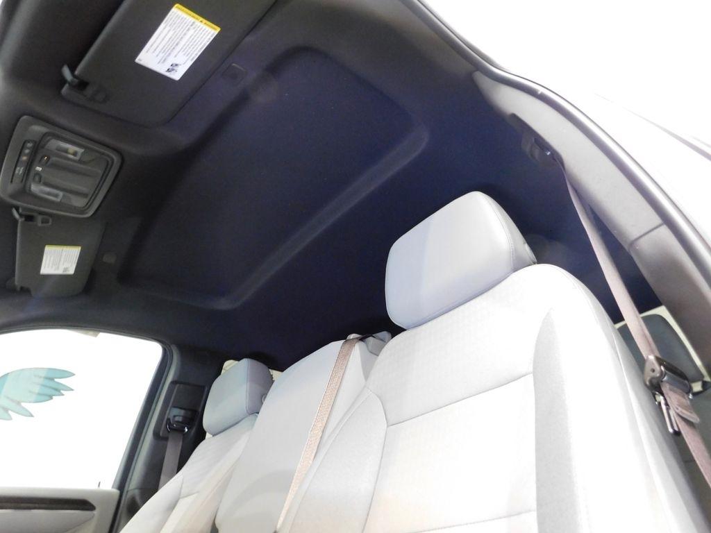 GMC Sierra 2500HD SLE Crew Cab 4WD 2024
