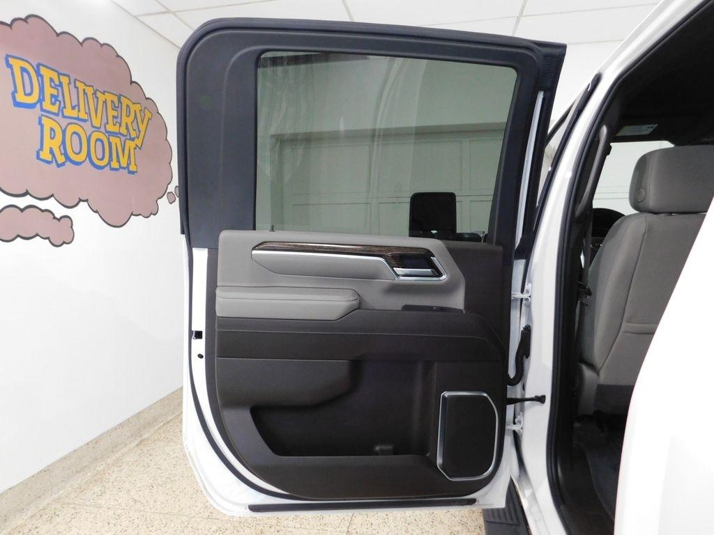GMC Sierra 2500HD SLE Crew Cab 4WD 2024