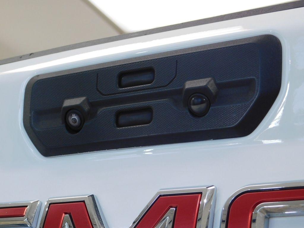 GMC Sierra 2500HD SLE Crew Cab 4WD 2024