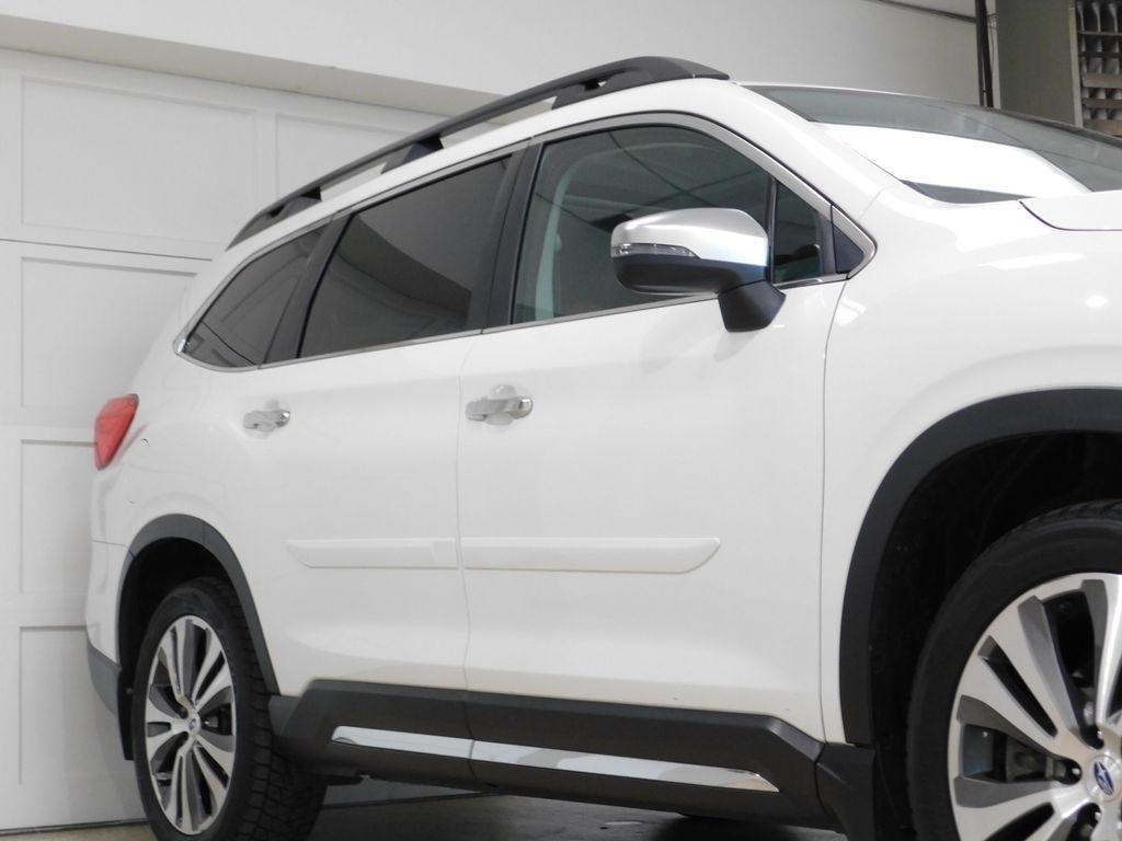 Subaru Ascent Touring 7-Passenger 2020