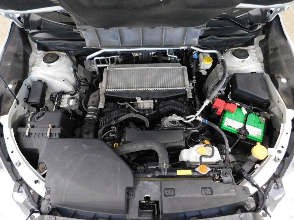 Subaru Ascent Touring 7-Passenger 2020