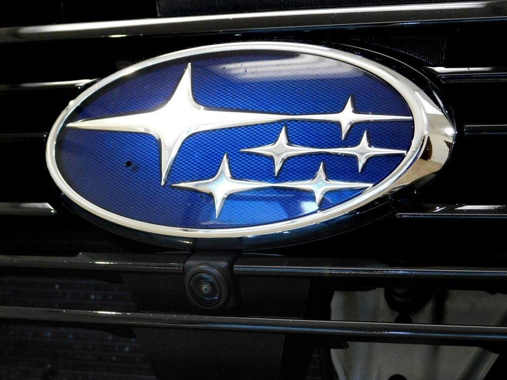 Subaru Ascent Touring 7-Passenger 2020