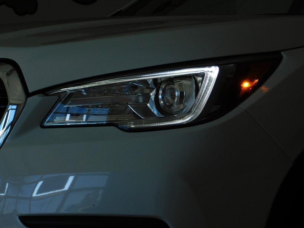 Subaru Ascent Touring 7-Passenger 2020