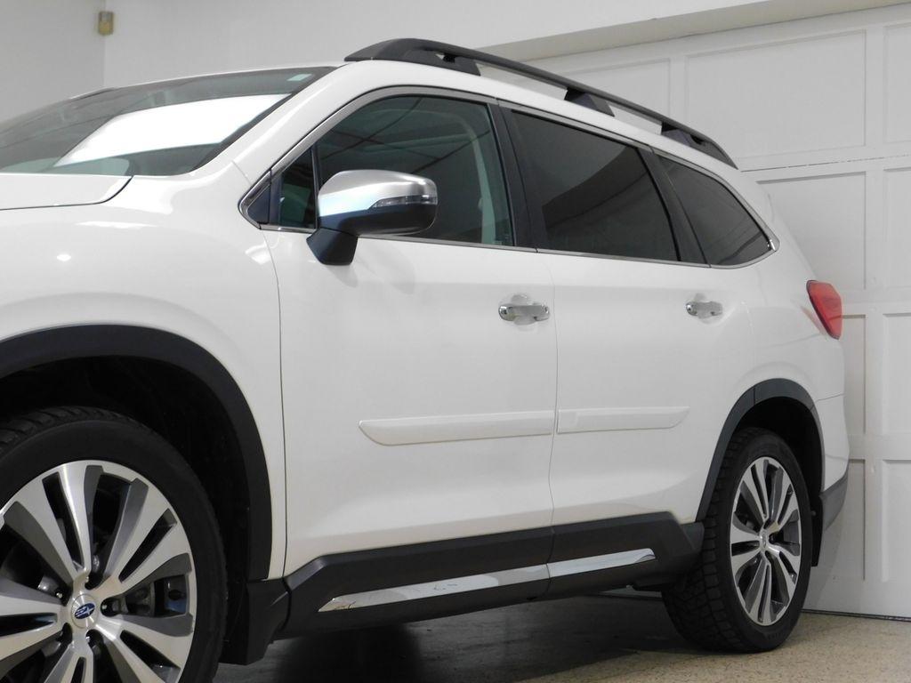 Subaru Ascent Touring 7-Passenger 2020