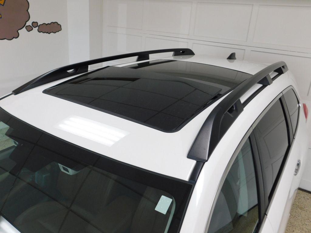 Subaru Ascent Touring 7-Passenger 2020