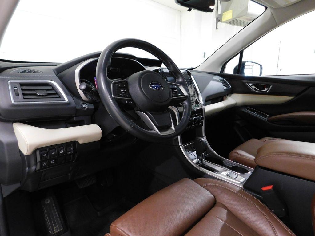 Subaru Ascent Touring 7-Passenger 2020