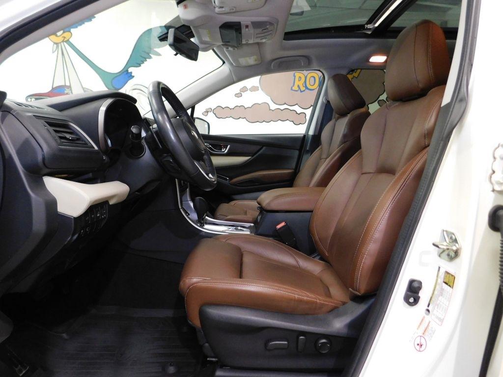 Subaru Ascent Touring 7-Passenger 2020